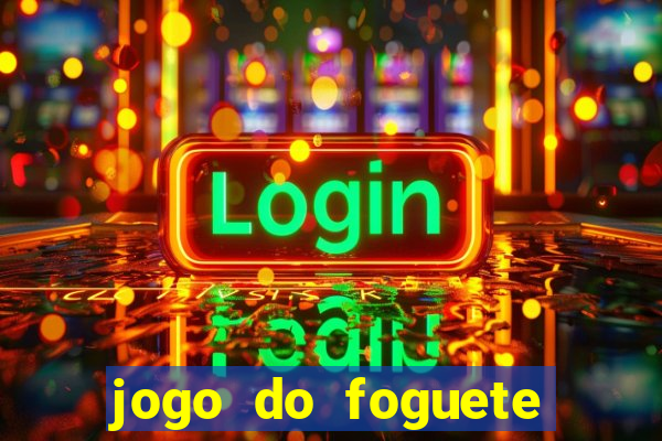 jogo do foguete que ganhar dinheiro bet365