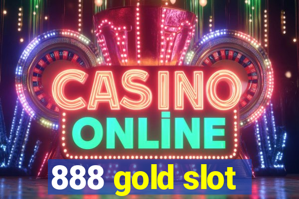 888 gold slot