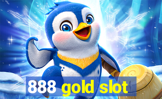 888 gold slot