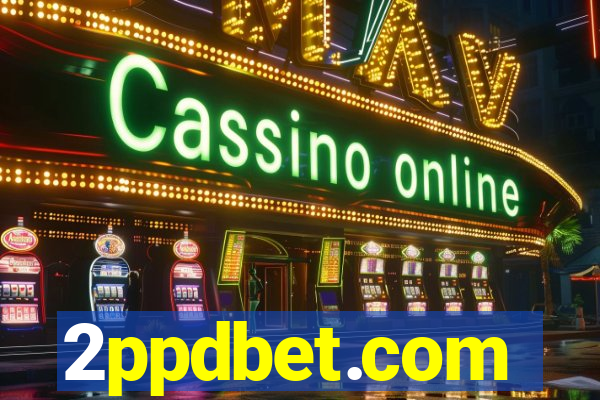 2ppdbet.com