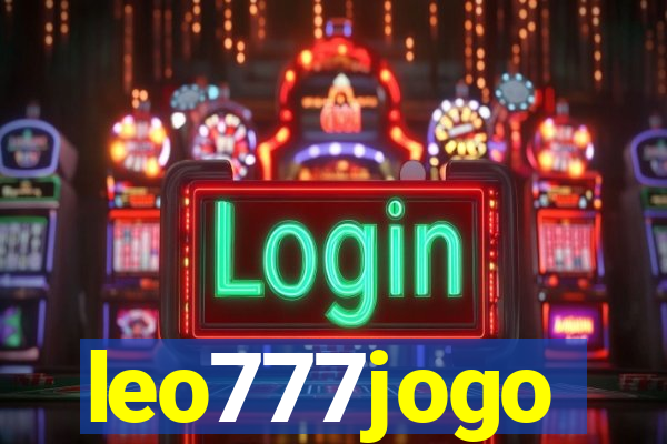 leo777jogo