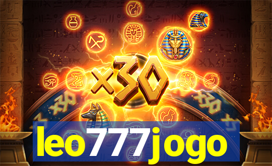 leo777jogo