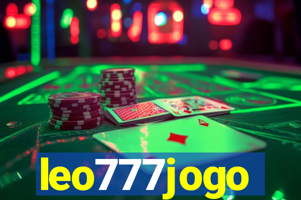 leo777jogo