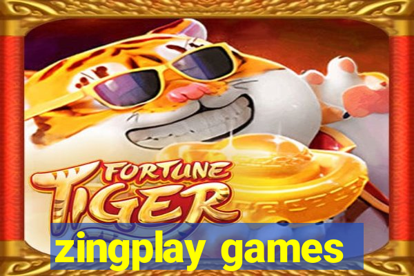 zingplay games