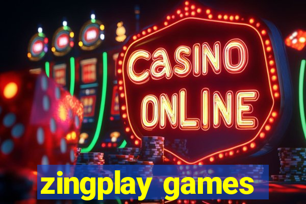 zingplay games