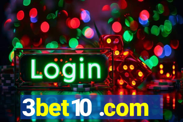 3bet10 .com