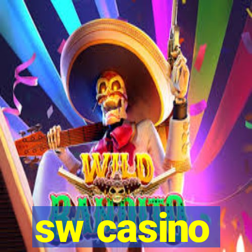 sw casino