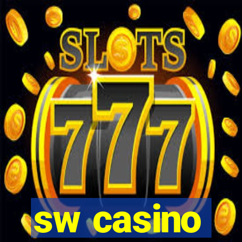 sw casino