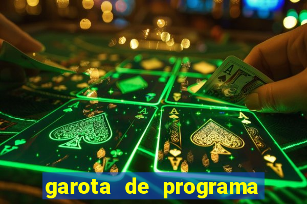 garota de programa porto nacional