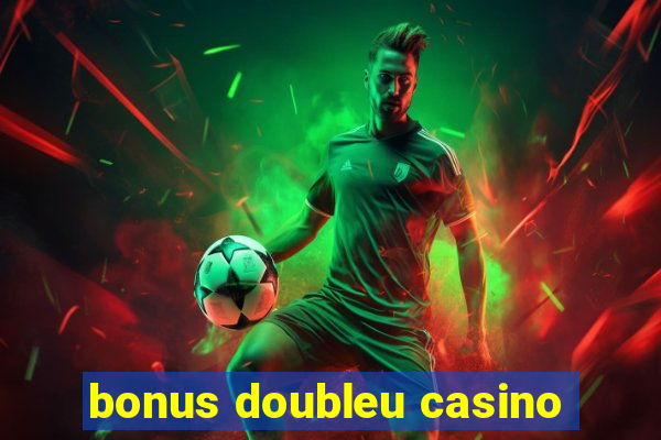 bonus doubleu casino