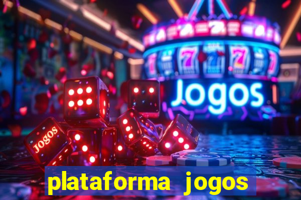 plataforma jogos gusttavo lima