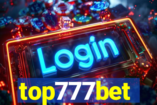 top777bet