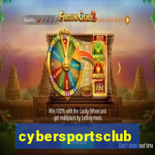 cybersportsclub.com