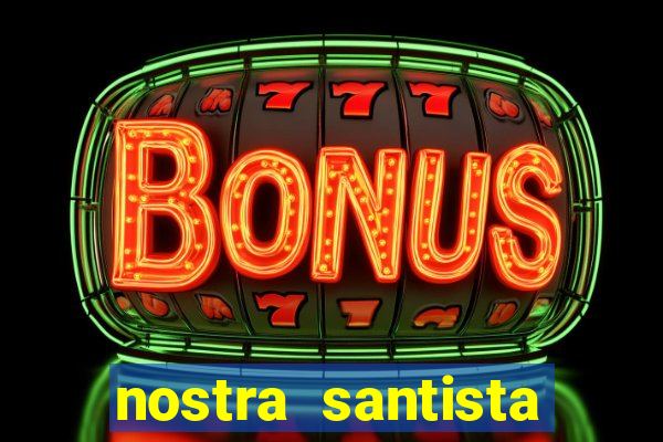 nostra santista vila belmiro