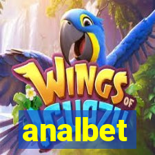 analbet