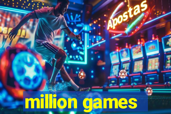 million games