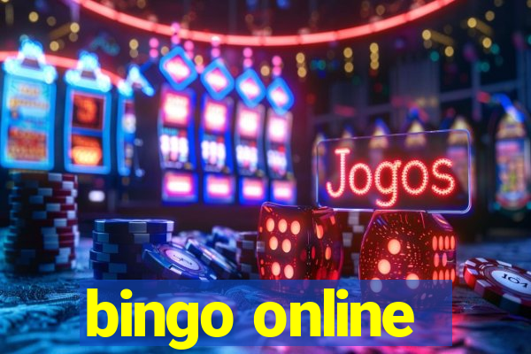 bingo online