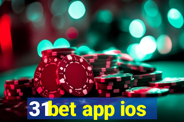 31bet app ios