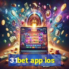 31bet app ios