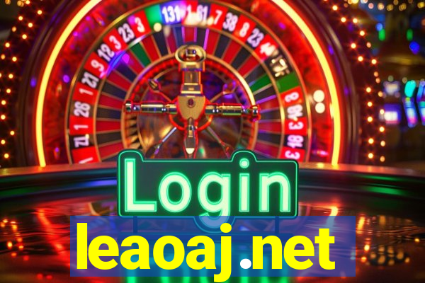 leaoaj.net