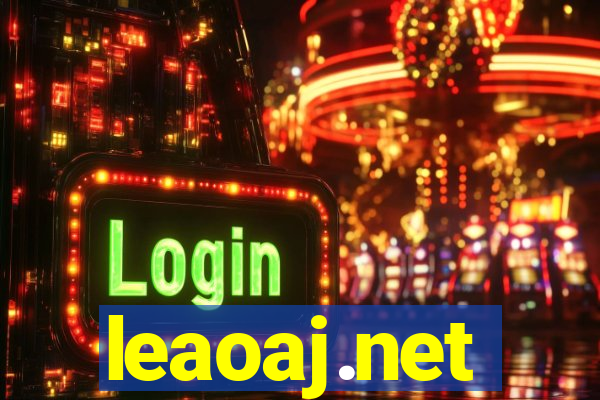 leaoaj.net