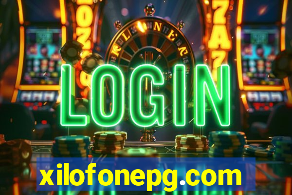 xilofonepg.com