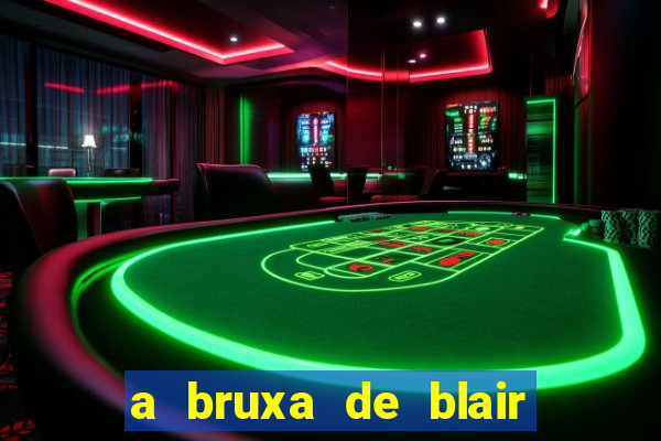 a bruxa de blair 1999 filme completo dublado