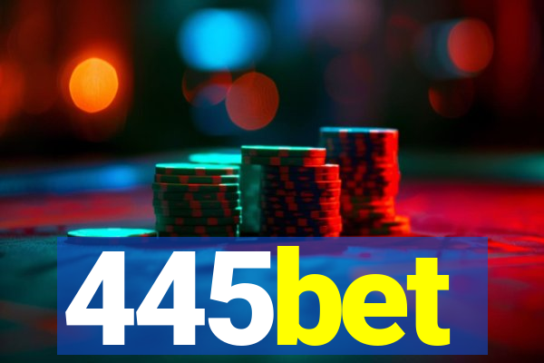 445bet