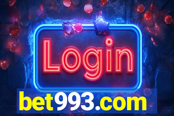 bet993.com