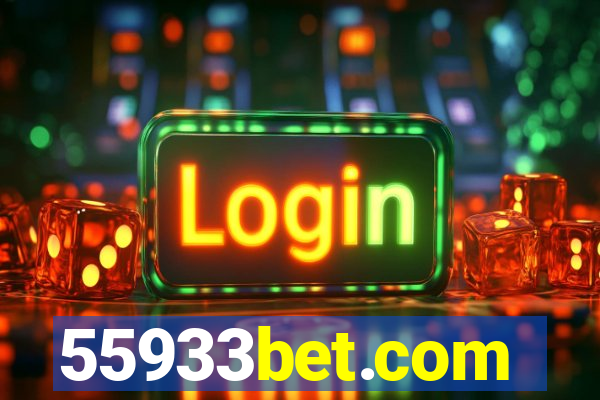 55933bet.com