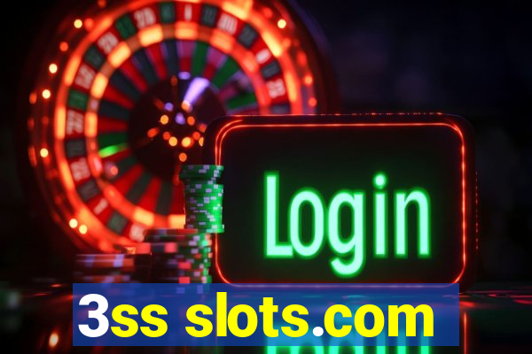 3ss slots.com