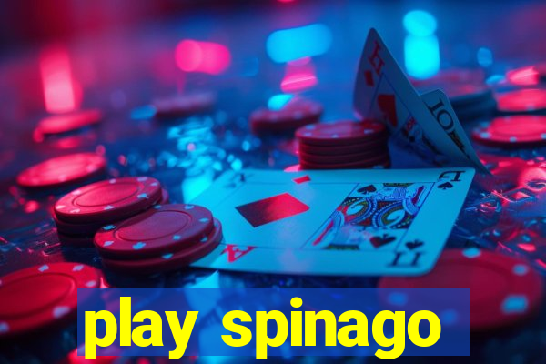 play spinago