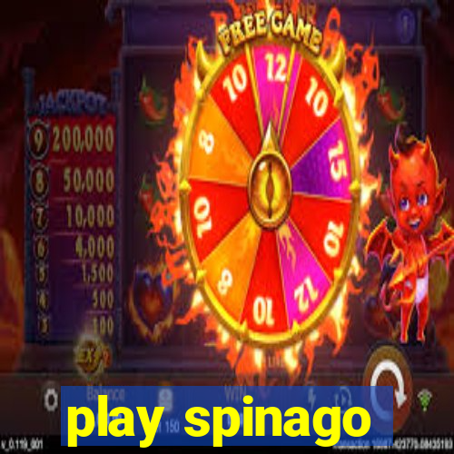 play spinago