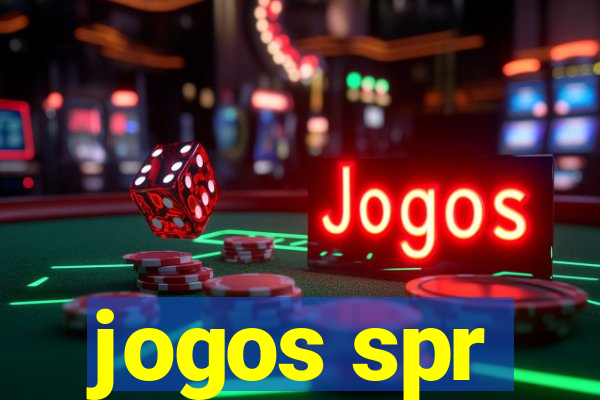 jogos spr