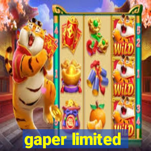 gaper limited