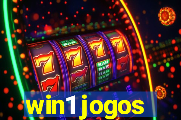 win1 jogos