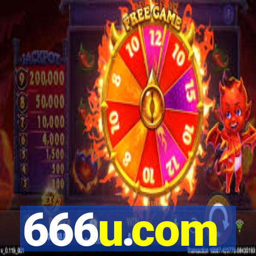 666u.com