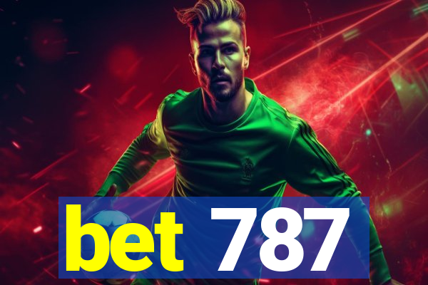 bet 787