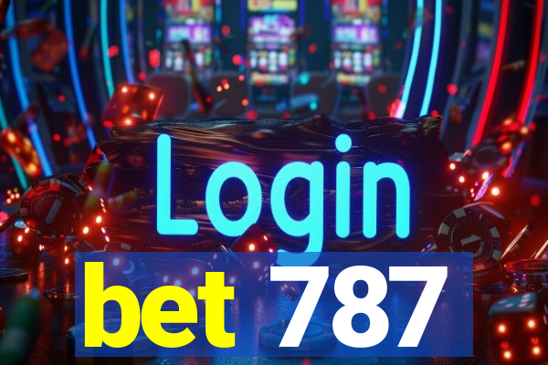 bet 787