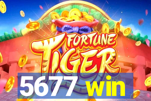 5677 win