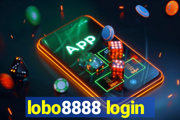 lobo8888 login