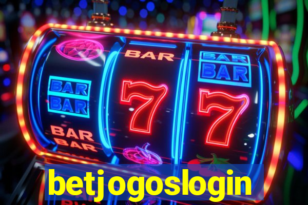 betjogoslogin