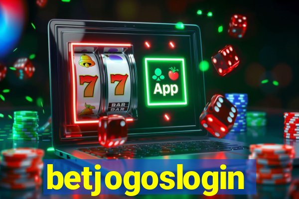 betjogoslogin