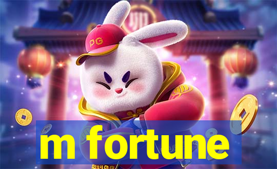 m fortune