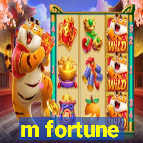 m fortune