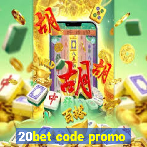 20bet code promo