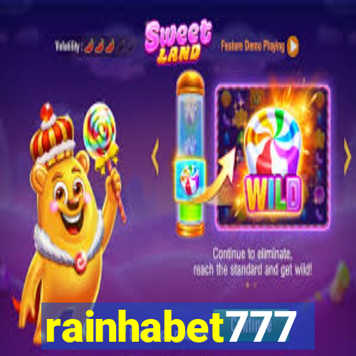 rainhabet777