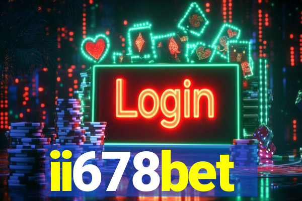 ii678bet