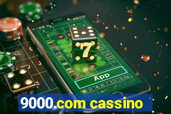 9000.com cassino