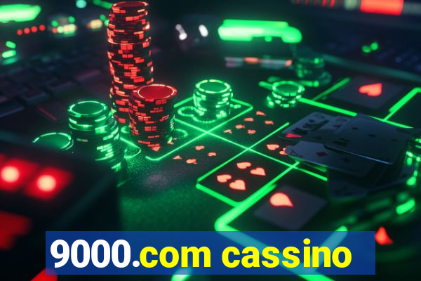 9000.com cassino